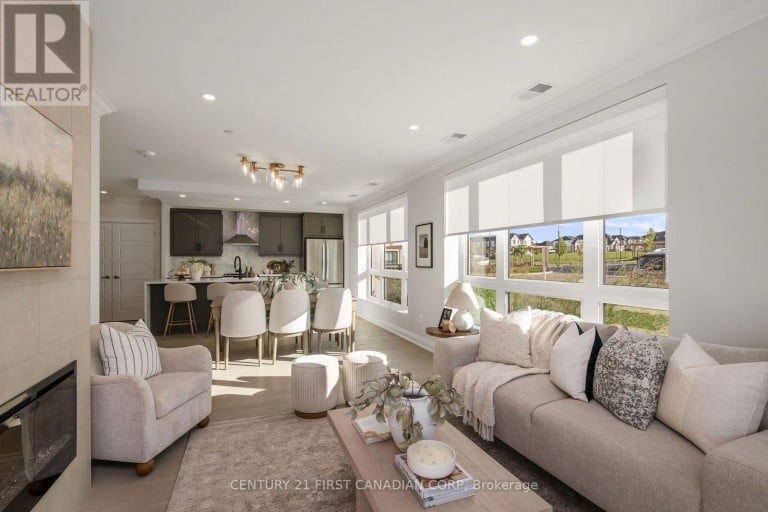 103 - 1975 FOUNTAIN GRASS DRIVE, London South (South B), Ontario, N6K0M3