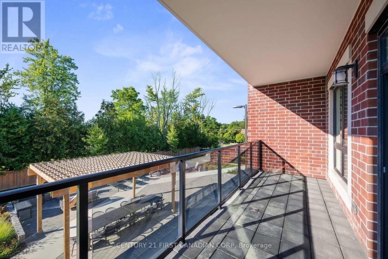 103 - 1975 FOUNTAIN GRASS DRIVE, London South (South B), Ontario, N6K0M3