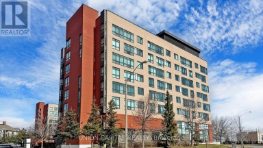 219 - 90 SCOTTFIELD DRIVE Toronto (Agincourt North) Ontario photo 1