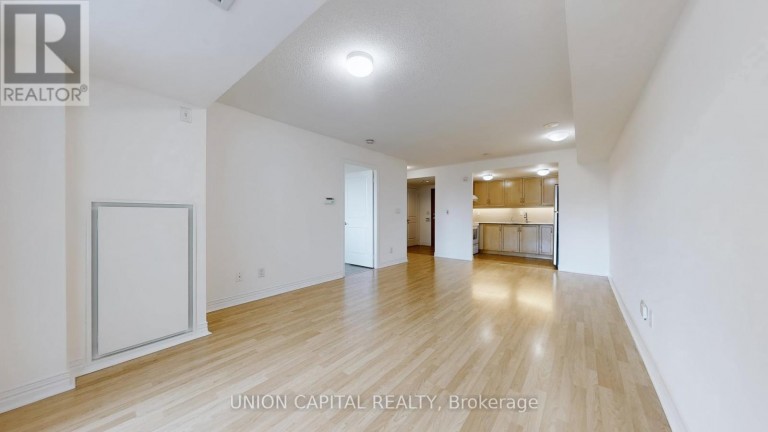 219 - 90 SCOTTFIELD DRIVE, Toronto (Agincourt North), Ontario, M1S5W4