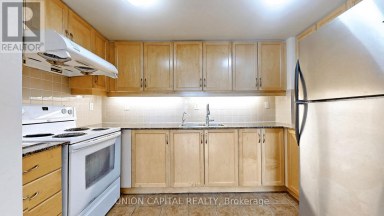 219 - 90 SCOTTFIELD DRIVE Toronto (Agincourt North) Ontario photo 11