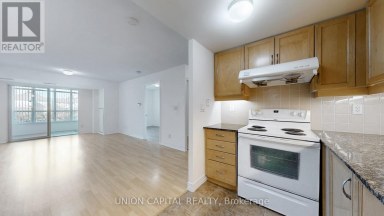 219 - 90 SCOTTFIELD DRIVE Toronto (Agincourt North) Ontario photo 13