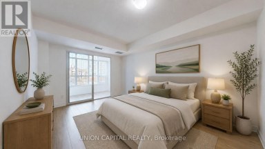 219 - 90 SCOTTFIELD DRIVE Toronto (Agincourt North) Ontario photo 14