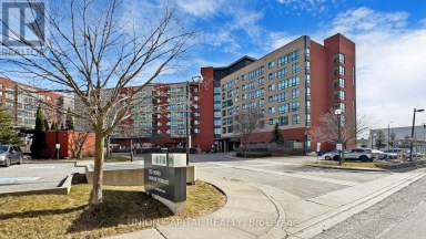 219 - 90 SCOTTFIELD DRIVE Toronto (Agincourt North) Ontario photo 2