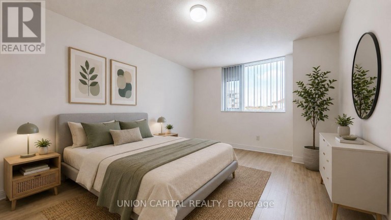 219 - 90 SCOTTFIELD DRIVE, Toronto (Agincourt North), Ontario, M1S5W4