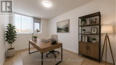 219 - 90 SCOTTFIELD DRIVE Toronto (Agincourt North) Ontario photo 23