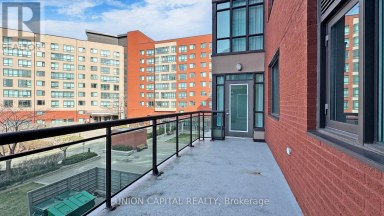 219 - 90 SCOTTFIELD DRIVE Toronto (Agincourt North) Ontario photo 26