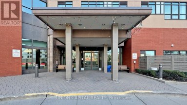 219 - 90 SCOTTFIELD DRIVE Toronto (Agincourt North) Ontario photo 3