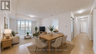 219 - 90 SCOTTFIELD DRIVE Toronto (Agincourt North) Ontario photo 6