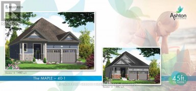248 DUNCAN STREET Clearview (Stayner) Ontario photo 29