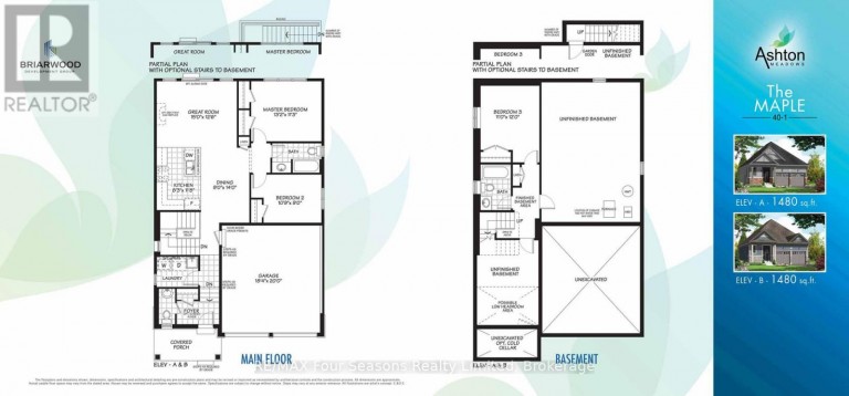 248 DUNCAN STREET, Clearview (Stayner), Ontario, L0M1S0