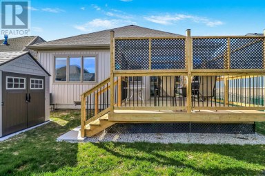 248 DUNCAN STREET Clearview (Stayner) Ontario photo 34