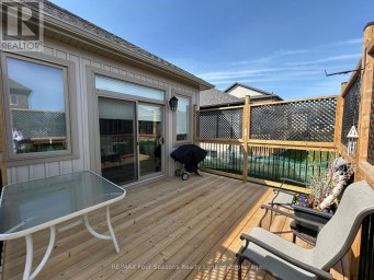 248 DUNCAN STREET Clearview (Stayner) Ontario photo 35