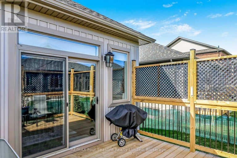 248 DUNCAN STREET, Clearview (Stayner), Ontario, L0M1S0