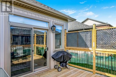 248 DUNCAN STREET Clearview (Stayner) Ontario photo 36