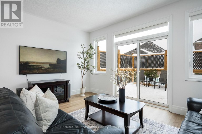 248 DUNCAN STREET, Clearview (Stayner), Ontario, L0M1S0