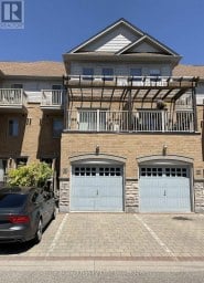 8 - 3070 THOMAS STREET Mississauga (Churchill Meadows) Ontario photo 1
