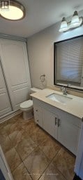 8 - 3070 THOMAS STREET Mississauga (Churchill Meadows) Ontario photo 10