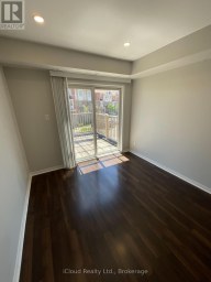 8 - 3070 THOMAS STREET Mississauga (Churchill Meadows) Ontario photo 12