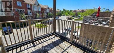 8 - 3070 THOMAS STREET Mississauga (Churchill Meadows) Ontario photo 13