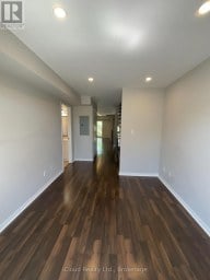 8 - 3070 THOMAS STREET Mississauga (Churchill Meadows) Ontario photo 15