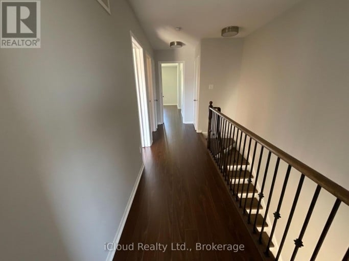 8 - 3070 THOMAS STREET, Mississauga (Churchill Meadows), Ontario, L5M0T2