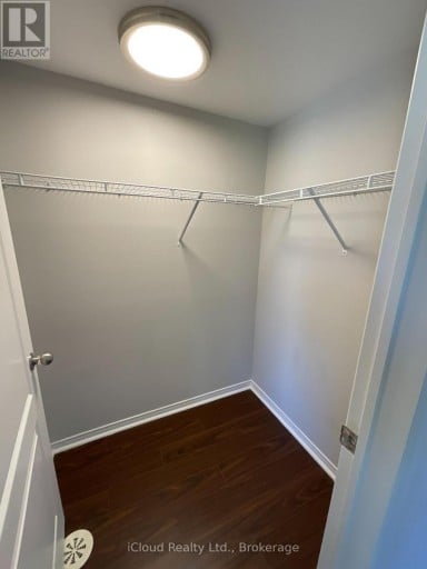 8 - 3070 THOMAS STREET, Mississauga (Churchill Meadows), Ontario, L5M0T2