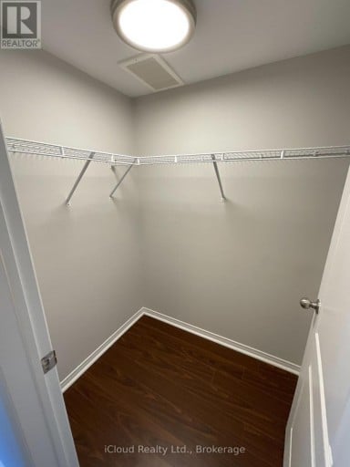 8 - 3070 THOMAS STREET, Mississauga (Churchill Meadows), Ontario, L5M0T2