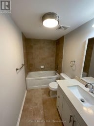 8 - 3070 THOMAS STREET Mississauga (Churchill Meadows) Ontario photo 26
