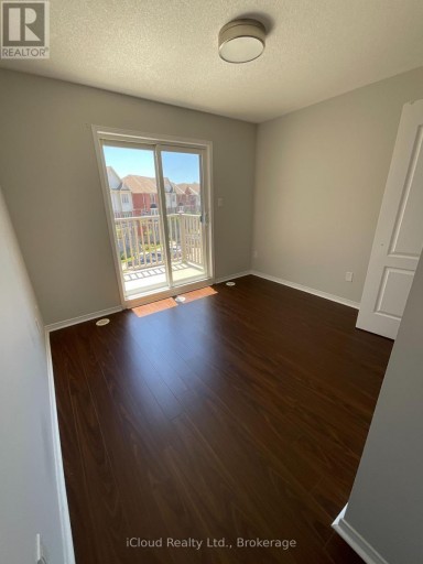 8 - 3070 THOMAS STREET, Mississauga (Churchill Meadows), Ontario, L5M0T2