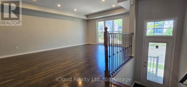 8 - 3070 THOMAS STREET Mississauga (Churchill Meadows) Ontario photo 3