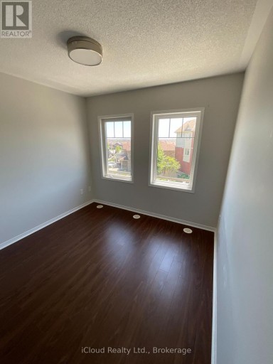 8 - 3070 THOMAS STREET, Mississauga (Churchill Meadows), Ontario, L5M0T2
