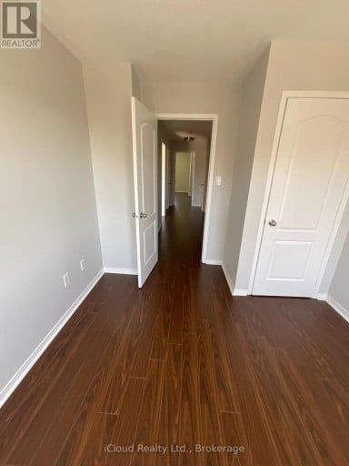 8 - 3070 THOMAS STREET, Mississauga (Churchill Meadows), Ontario, L5M0T2
