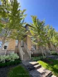8 - 3070 THOMAS STREET Mississauga (Churchill Meadows) Ontario photo 33