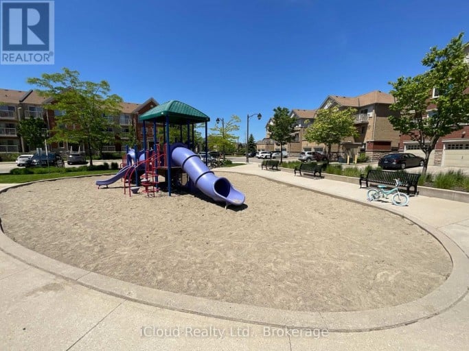 8 - 3070 THOMAS STREET, Mississauga (Churchill Meadows), Ontario, L5M0T2
