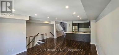 8 - 3070 THOMAS STREET Mississauga (Churchill Meadows) Ontario photo 6