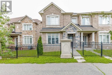 66 HATTON COURT Brampton (Credit Valley) Ontario photo 1