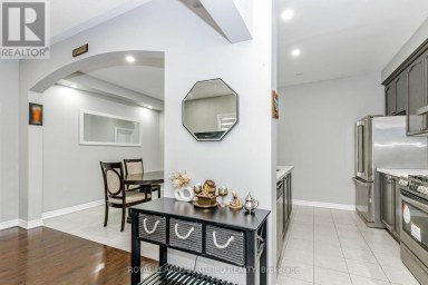 66 HATTON COURT Brampton (Credit Valley) Ontario photo 10