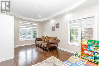 66 HATTON COURT Brampton (Credit Valley) Ontario photo 13