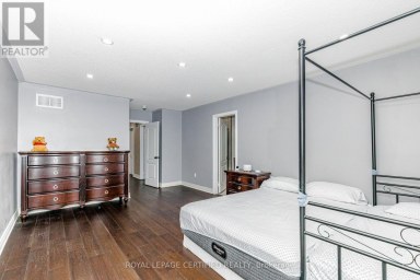 66 HATTON COURT Brampton (Credit Valley) Ontario photo 16