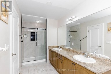 66 HATTON COURT Brampton (Credit Valley) Ontario photo 17