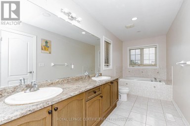 66 HATTON COURT Brampton (Credit Valley) Ontario photo 18