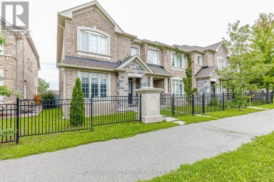 66 HATTON COURT Brampton (Credit Valley) Ontario photo 2