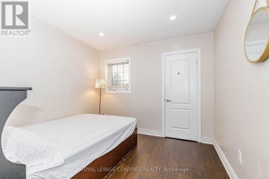 66 HATTON COURT Brampton (Credit Valley) Ontario photo 20