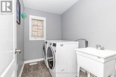 66 HATTON COURT Brampton (Credit Valley) Ontario photo 23