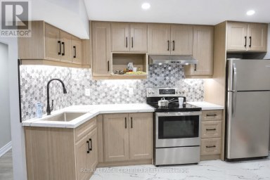 66 HATTON COURT Brampton (Credit Valley) Ontario photo 24