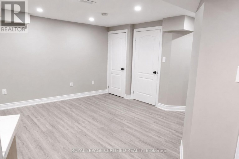 66 HATTON COURT, Brampton (Credit Valley), Ontario, L6Y0H7