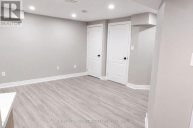 66 HATTON COURT Brampton (Credit Valley) Ontario photo 25