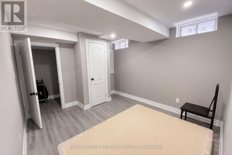 66 HATTON COURT, Brampton (Credit Valley), Ontario, L6Y0H7