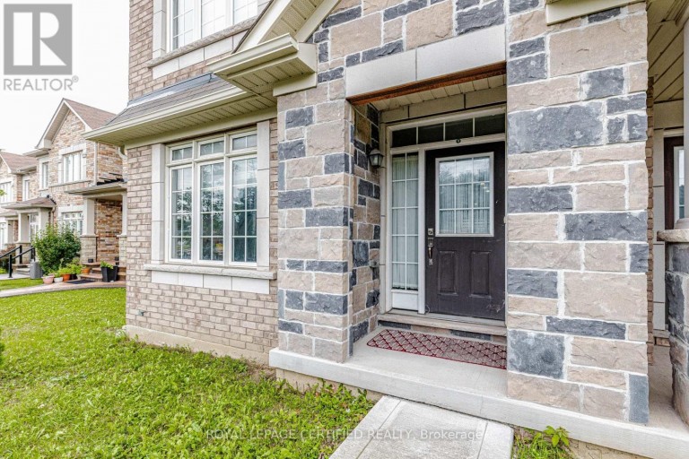 66 HATTON COURT, Brampton (Credit Valley), Ontario, L6Y0H7